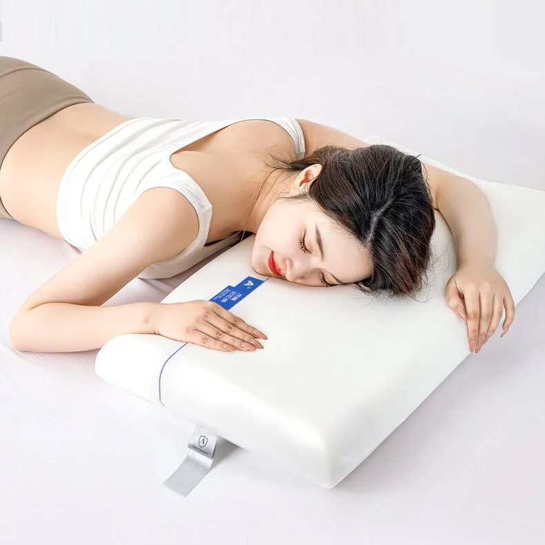 Un oreiller en mousse à mémoire de pain peut-il vraiment améliorer la qualité du sommeil?