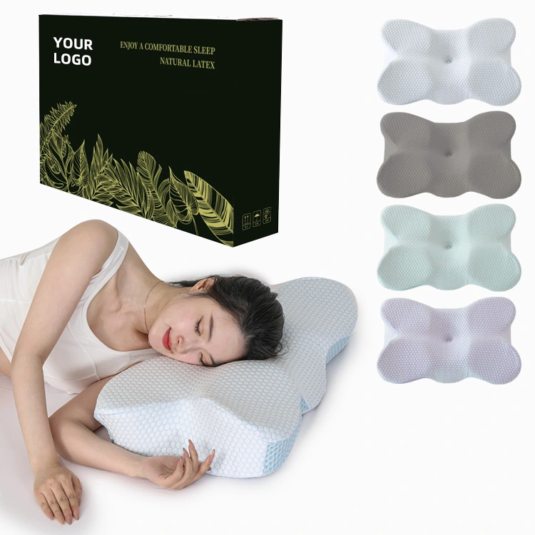 Un oreiller en mousse à mémoire est-il bon pour le sommeil latéral?