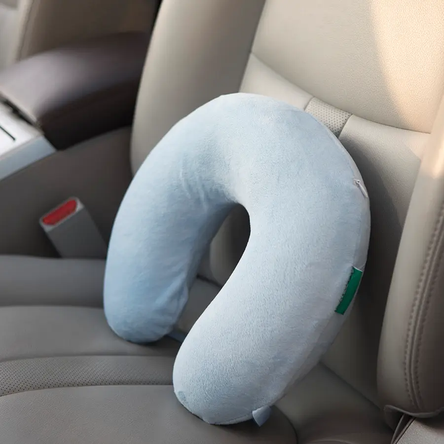 Pourquoi devriez-vous choisir un oreiller en latex en U pour un meilleur sommeil?