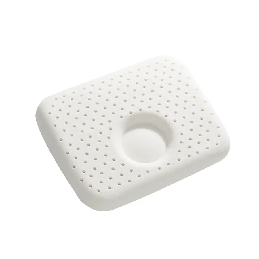 À quel âge un bébé peut-il utiliser en toute sécurité un oreiller en mousse souple ?