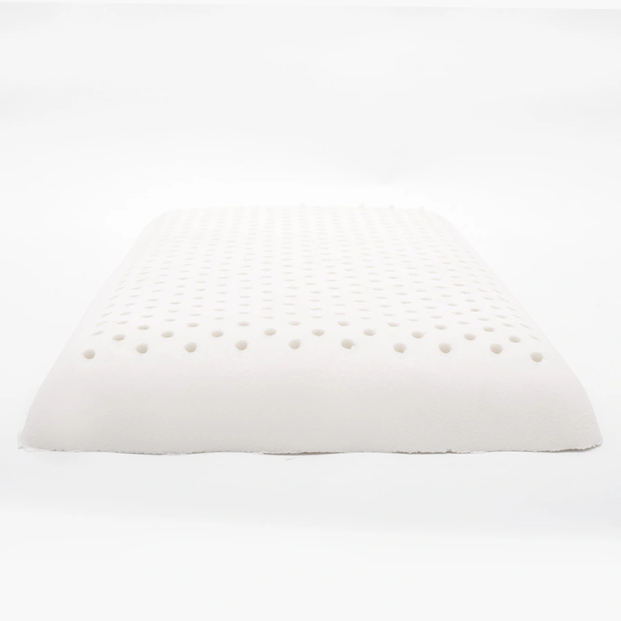 Oreiller à pain en latex de l'hôtel